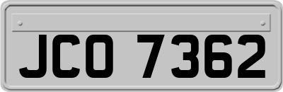JCO7362