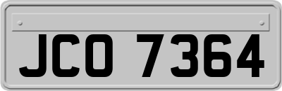JCO7364