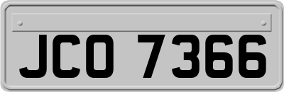JCO7366