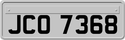 JCO7368