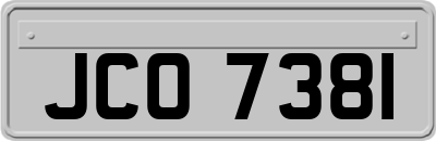 JCO7381