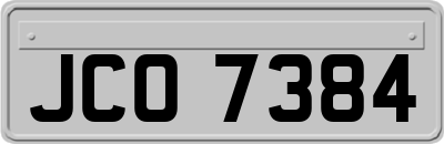 JCO7384