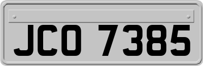 JCO7385