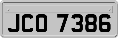 JCO7386