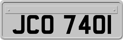 JCO7401