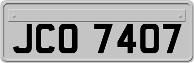 JCO7407