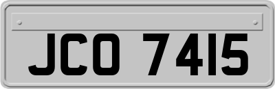 JCO7415