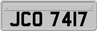 JCO7417