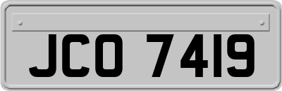 JCO7419