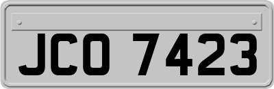 JCO7423