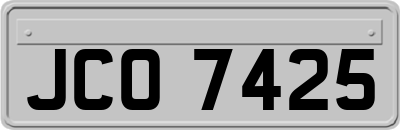 JCO7425