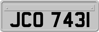 JCO7431