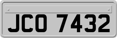 JCO7432