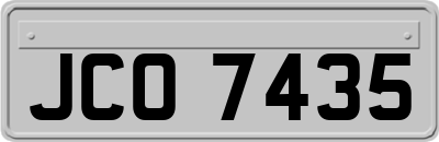 JCO7435