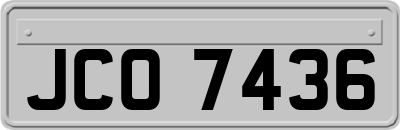 JCO7436