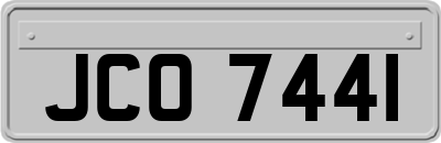 JCO7441