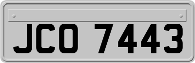 JCO7443