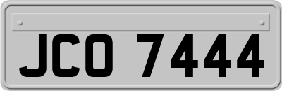 JCO7444