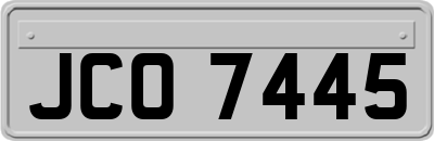 JCO7445