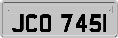 JCO7451