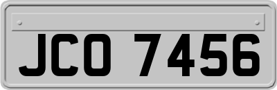 JCO7456