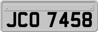 JCO7458