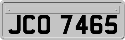 JCO7465