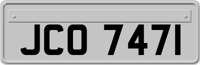 JCO7471