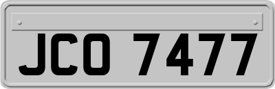 JCO7477