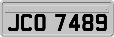 JCO7489