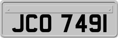 JCO7491