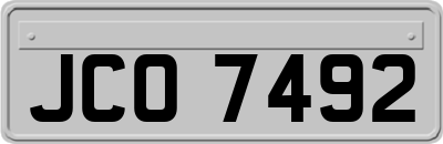 JCO7492