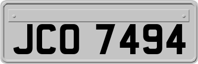 JCO7494