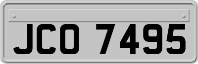 JCO7495