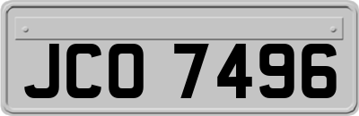 JCO7496