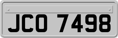 JCO7498