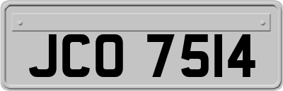 JCO7514