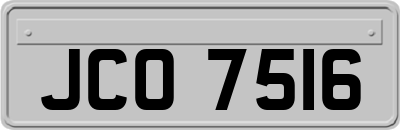 JCO7516