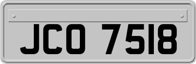 JCO7518