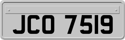 JCO7519