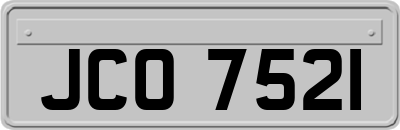 JCO7521