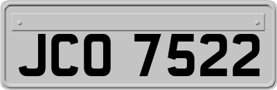 JCO7522