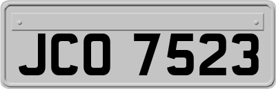 JCO7523