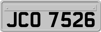 JCO7526