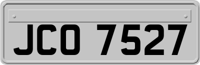 JCO7527