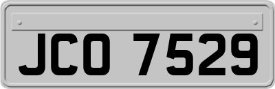 JCO7529