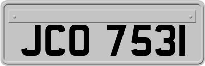 JCO7531
