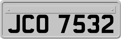 JCO7532