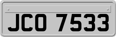 JCO7533
