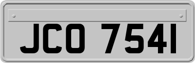 JCO7541